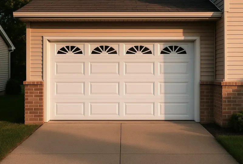 Contact Mt Bethel Garage Door
